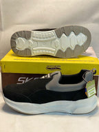 Men's Mustard Skechers EVA Casual Slip-On Shoes